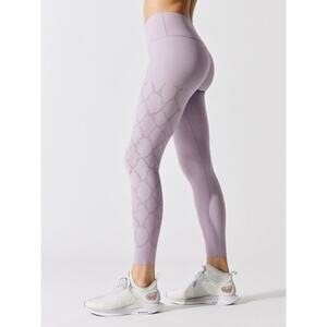 VARLEY 7/8 Legging Purple